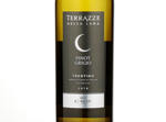 Terrazze della Luna Pinot Grigio Trentino,2016