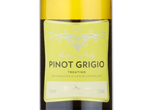 Morrisons The Best Pinot Grigio Trentino,2016