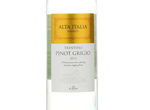 Alta Italia Pinot Grigio Trentino,2016