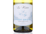 La Veduta Pinot Grigio Trentino,2016