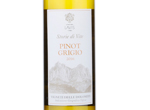 Storie di Vite Pinot Grigio Vigneti delle Dolomiti,2016