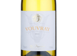 Morrisons The Best Vouvray,2015