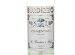 Burdizzo Vermentino,2016