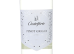 Castelforte Pinot Grigio,2016