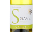 Ca' Mutti Soave,2016