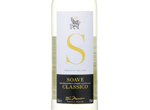 Morrisons The Best Soave Classico,2016