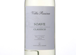 Villa Rasina Soave Classico,2016