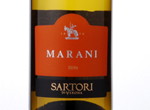 Marani Bianco Veronese,2015