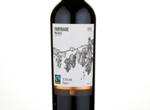 The Co-operative Truly Irresistible Fairtrade Malbec,2015