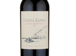 Catena Zapata Malbec Argentino,2013