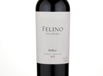 Felino Malbec,2015