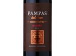 Pampas del Sur Reserve Malbec,2016