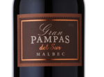 Gran Pampas Malbec,2014