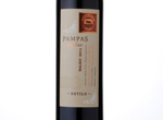 Estilo Pampas Malbec,2014