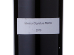 Morrisons The Best Gran Montana Malbec,2016