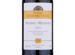 The Society's Exhibition Mendoza Malbec,2015