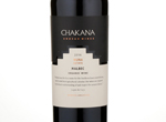 Chakana Nuna Estate Malbec,2016