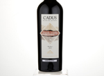 Cadus Blend de Alturas Malbec,2014