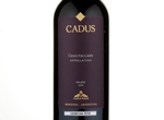 Cadus Gualtallary Appellation Malbec,2015