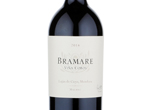 Bramare Luján de Cuyo Malbec,2014