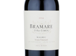 Bramare Touza Vineyard Malbec,2014