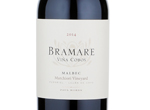 Bramare Marchiori Vineyard Malbec,2014