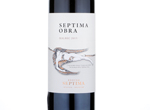 Septima Obra Malbec,2015