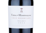 Fabre Montmayou Gran Reserva Malbec,2014