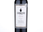 Caballero de la Cepa Reserva Malbec,2015