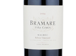 Bramare Rebon Vineyard Malbec,2014