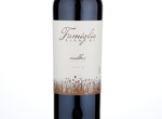 Famiglia Bianchi Organic Malbec,2014