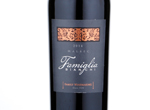 Famiglia Bianchi Malbec,2014