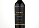 Dedicado Gran Malbec,2015