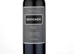 Dedicado Tupungato Malbec,2015