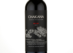 Chakana Estate Selection Malbec,2015