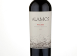 Alamos Malbec,2016