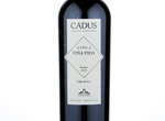 Cadus Malbec Single Vineyard Finca Viña Vida,2013