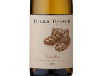 Billy Bosch Reserve Chenin Blanc,2016