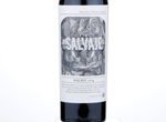 El Salvaje,2014