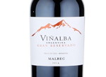 Viñalba Gran Reservado Malbec,2014