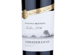 Schroeder Estate Malbec,2016