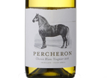 Percheron Chenin Viognier,2016