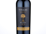 Viñalba Patagonia Reserve Malbec,2015