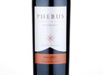 Phebus Patagonia Reservado Malbec,2015