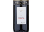 Graffigna Malbec,2015