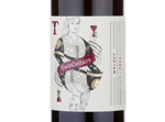 Twin Cellars Malbec,2014