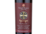 Aguanegra Malbec Reserve,2014