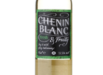 Morrisons Chenin Blanc,2016