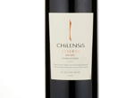 Chilensis Reserva Malbec,2015