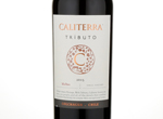 Caliterra Tributo 'Single Vineyard' Malbec,2015